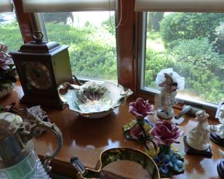 Bric-a-brac