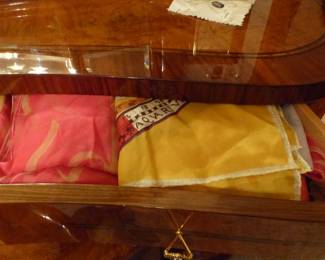 Scarves