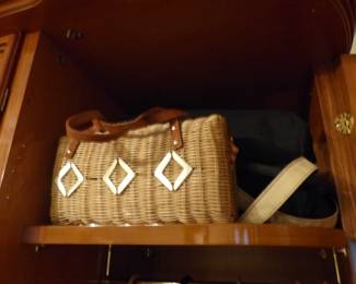 Handbags