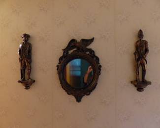 Wall hangings