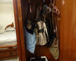 Handbags