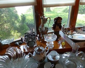 Bric-a-brac
