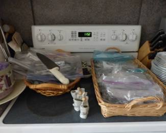 Kitchenware
