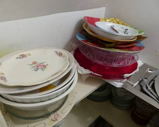 Kitchenware