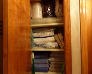 Linens