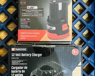 Tools, Tools & More Tools! 