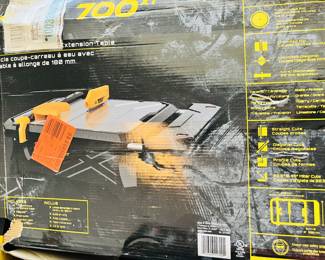 Tools, Tools & more tools 