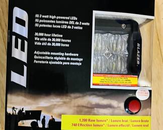 Variety of automotive parts & miscellaneous  