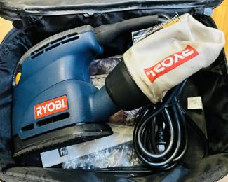 Tools, Tools & More Tools! 