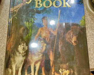 Jungle book
