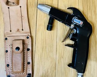 Tools, Tools & More Tools! 