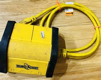 Tools, Tools & More Tools! 