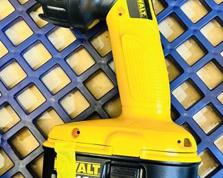 Tools, Tools & More Tools! 