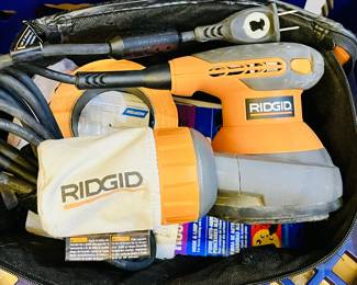 Tools, Tools & More Tools! 