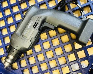 Tools, Tools & More Tools! 