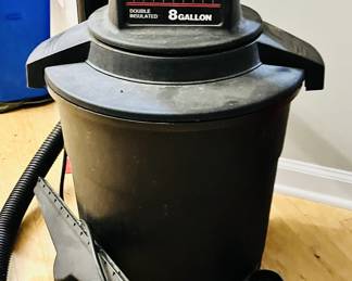 Tools, Tools & More Tools! 