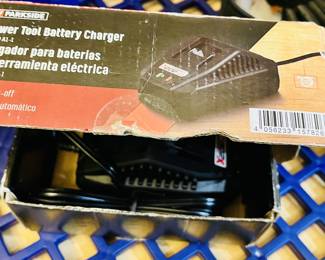 Tools, Tools & More Tools! 