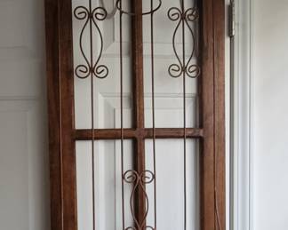 plant stand and decor furniture