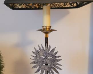 Lamps