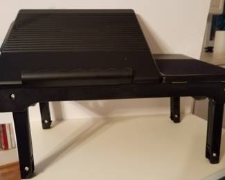Computer desk