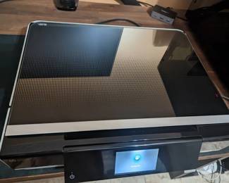 Printers,