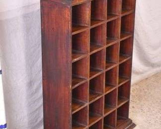 Cabinets