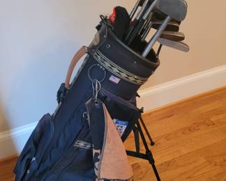 sporting goods, golf, hobby Items, sports gear