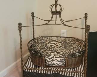 Pet Supplies (beds, Carriers, bowls, toys, leashes,