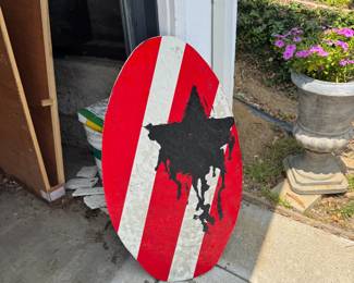 Skim board - price tbd