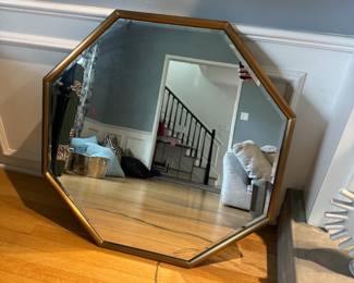 Mirror $40