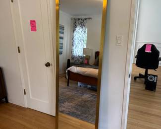 $50 mirror