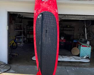 Standup Paddleboard $225