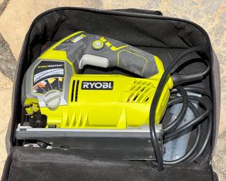 Misc tools/equipment