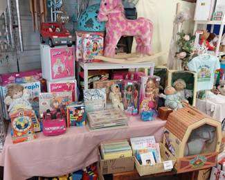 Sale Picture