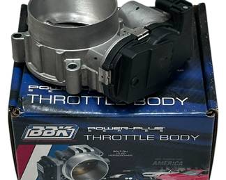 85MM Throttle Body