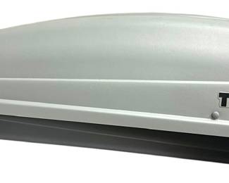 Thule 682 Sidekick Cargo Box