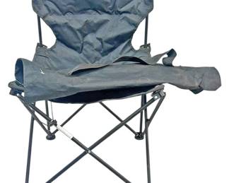 Foldable Camping Chair