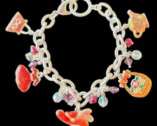 Charm Bracelet