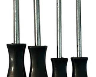 Ironton Torx Screwdriver Set