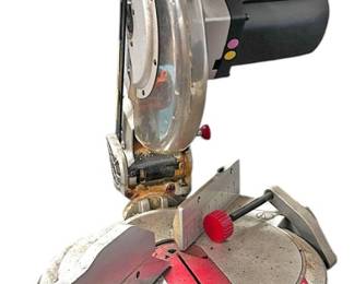 Craftsman 10 Miter Saw