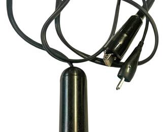 Remote Starter Switch