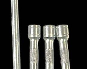 Spark Plug Sockets with Extension Bar