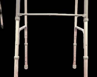 Aluminum Walker