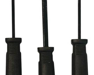Pittsburgh Scraper Set