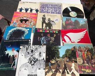 Sale Picture