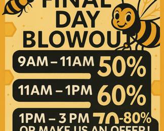 Sale Picture