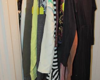 VTG clothes
