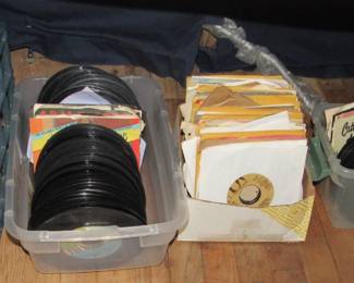 33s & more 45s