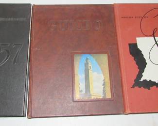 1950s Gumbos