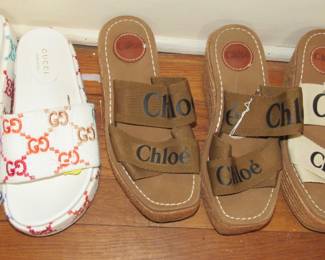 Gucci & Chloe